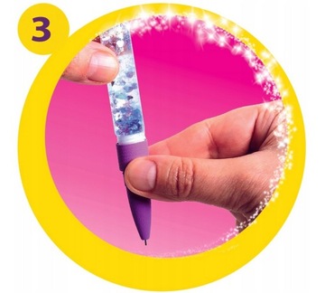 РУЧКА CREATOR CLEMENTONI 18780 ЗАВОД ШАРИКОВЫХ РУЧОК