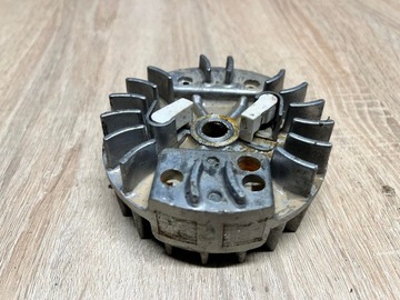 МАГНИТНОЕ КОЛЕСО GRIZZLY MTS 32