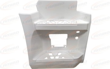 MERCEDES ACTROS MP4 MP5 ANTOS STOPIEŃ DOLNY PRAWY