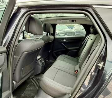 Peugeot 508 I SW Facelifting 2.0 HDi 140KM 2014 Peugeot 508 140KM,Allure,Navi,Panorama, zdjęcie 12