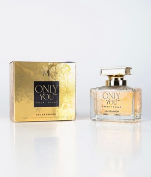 ONLY YOU POUR FEMME Inspirowane Perfumy Damskie
