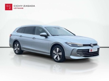 Volkswagen Passat B8 Variant Facelifting 1.5 TSI EVO 150KM 2024 Volkswagen Passat 1.5 eTSI 150KM Business SerwisASO Hak Kamera360 Virtual, zdjęcie 6