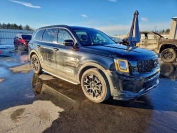 Kia 2021 Kia Telluride SX 2021 3.8 Benzyna 291KM, zdjęcie 4
