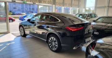 Mercedes GLC C254/X254 Coupe 2.0 200 204KM 2025 Mercedes-Benz GLC Salon Polska Aut 9G 4x4 klapa elektryczna najnowszy 2.0