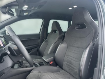 Cupra Ateca Crossover Facelifting 1.5 TSI 150KM 2024 Cupra Ateca 1.5TSI DSG Pakiet XL-El. Klapa-Salon P, zdjęcie 12