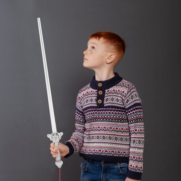 СПОРТИВНЫЙ МЕЧ ТАЙ ЧИ ИЗ НЕРЖАВЕЮЩЕЙ СТАЛИ