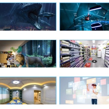 3D-ОЧКИ VR GOOGLE ДЛЯ ФИЛЬМОВ ДЛЯ 5–7 ДЮЙМОВ НА ВСЕ ТЕЛЕФОНЫ