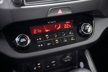 Kia Sportage III SUV Facelifting 2.0 CRDi 184KM 2015 KIA SPORTAGE 2.0 diesel 184KM AUTOMAT 4x4 panorama Navi Kamera Bi-Xenon, zdjęcie 35