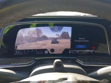 Cadillac Escalade III 2023 Cadillac Escalade Premium Luxury 2023 6.2 Benzyna 420KM, zdjęcie 10