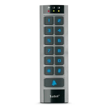 Klawiatura ACCO-SCR-BG SATEL