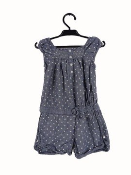 KOMBINEZON MARKS&SPENCER 110 4/5 LAT