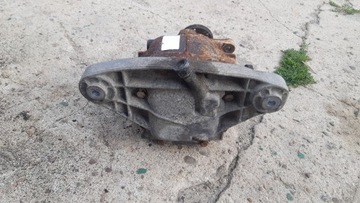 Most dyfer tyl BMW 5 E39 2.5i AUTOMAT 96-03r