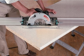 WOLFCRAFT FKS 115 Пильная рейка 6910000 SAW