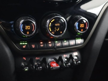 Mini Countryman F60 Crossover Facelifting 1.5  136KM 2023 MINI Countryman Cooper, Salon Polska, Serwis ASO, zdjęcie 18