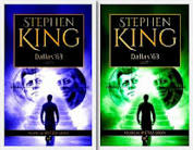 STEPHEN KING - DALLAS 63 CZĘŚĆ 1 i 2