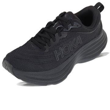スニーカー HOKA Women Sneakers 1141572 BHK Black Sneakers Hoka Mafate Three 2 'Black Citrus' (1141572-BHK) | WSS