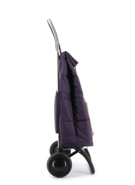 Тележка для покупок Big 2 Polar 44L читать далее Rolser