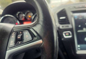 Opel Insignia I Sedan 2.0 Turbo ECOTEC 220KM 2012 Opel Insignia Opel Insignia 2.0 Turbo Cosmo 2.0 Benzyna 220KM, zdjęcie 23