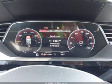 Audi Q8 2024 Audi Q8 E-Tron Prestige Quattro 2024 Elektryczny 402KM, zdjęcie 10