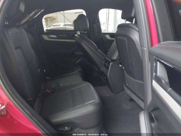 Porsche Cayenne III 2024 Porsche Cayenne Coupe 2024 3.0l 3.0 Benzyna 348KM, zdjęcie 12