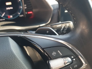 Skoda Octavia IV Liftback 1.5 TSI EVO 150KM 2021 Skoda Octavia Skoda Octavia 1.5TSI e-Tec Mild Hybrid 1.5 Benzyna 150KM, zdjęcie 30