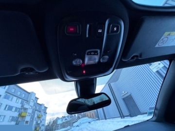 Peugeot 308 II SW Facelifting 1.2 PureTech 130KM 2018 Peugeot 308 1.2 PureTech 130 EAT6 Stop &amp; Start GT-Line Edition 2018r, zdjęcie 38