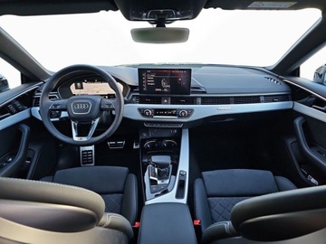 Audi A5 B10 2024 Audi S5 Sportback panorama, head up, kamery 360, hak, matrixy, aktywny tem, zdjęcie 33