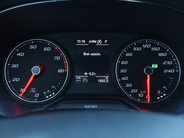 Seat Arona Crossover 1.0 EcoTSI 115KM 2018 Seat Arona 1.0 TSI, Salon Polska, Automat, Navi, zdjęcie 10