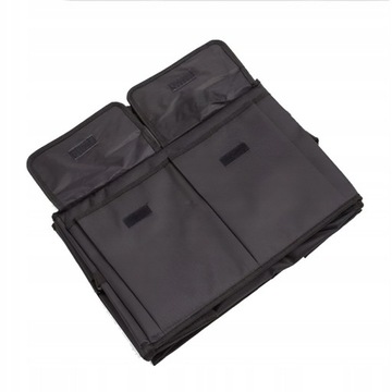 ОРГАНАЙЗЕР ДЛЯ БАГАЖНИКА АВТОМОБИЛЯ, БОЛЬШОЙ, СКЛАДНОЙ, XL