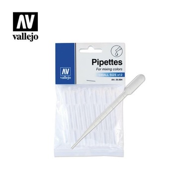 VALLEJO Pipettes 1ml