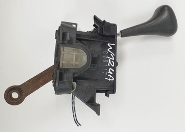 ИЗБИРАТЕЛЬ ПЕРЕДАЧ АВТОМАТ MERCEDES W124