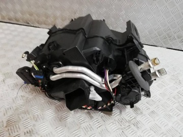 Citroen C3 II LIFT NAGRZEWNICA