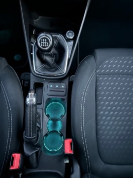 Ford Fiesta VIII Hatchback 3d 1.0 EcoBoost 125KM 2018 Ford Fiesta 1.0 Ecoboost Titanium, zdjęcie 14