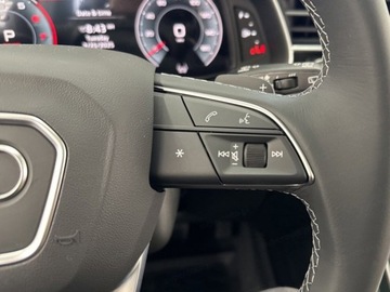 Audi Q7 II 2025 AUDI Q7 55 TFSI e quattro S Line Suv 3.0 (394KM) 2025, zdjęcie 9