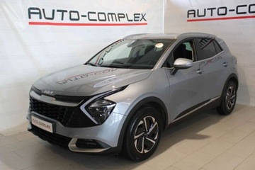 Kia Sportage V 2023 Kia Sportage L AWD Automat Salon PL Diesel 1,6 Rozne Kolory 1.6 Hybryda