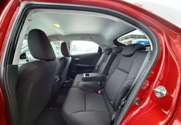 Honda Civic IX Hatchback 5d 1.8 i-VTEC 142KM 2015 Honda Civic Honda Civic 1.8 Elegance 1.8 Benzyna 142KM, zdjęcie 20