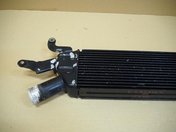 CHLADIČ INTERCOOLER CITROEN C-CROSSER PEUGEOT 4007 2.2 HDI