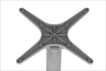 Основание стола, регулируемая высота 73-113