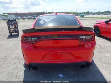 Dodge Charger VII 2019 Dodge Charger 2019r, Scat Pack, 6.4L 6.4 Benzyna 485KM, zdjęcie 8