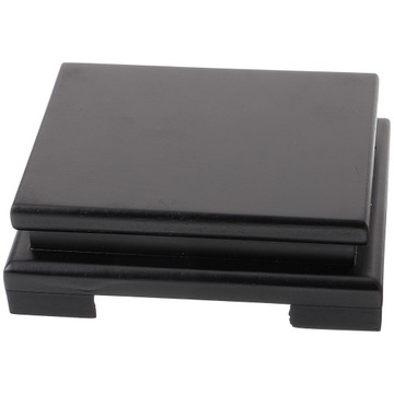 PÓŁKI EKSPOZYCYJNE KWIATY WAZON PÓŁKA NA ROŚLINY DO POKOJU