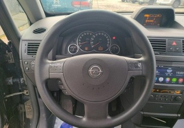 Opel Meriva I 1.8 ECOTEC 125KM 2008 Opel Meriva Automat 1,8 benzgaz Super stan 1.8 Benzyna 125KM, zdjęcie 14