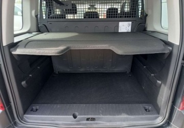 Citroen Berlingo III Osobowy M 1.5 BlueHDi 102KM 2023 Citroen Berlingo 1.5 D 102KM Fell Vat 23 Salon PL 1 wlasciciel 1.5, zdjęcie 9