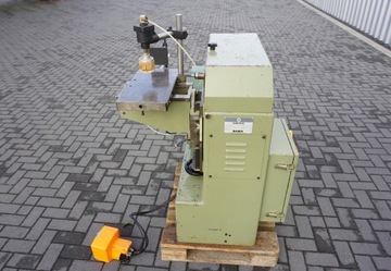 ГОРИЗОНТАЛЬНО-БУРИЛЬНАЯ МАШИНА BALESTRINI SM 2,2 кВт