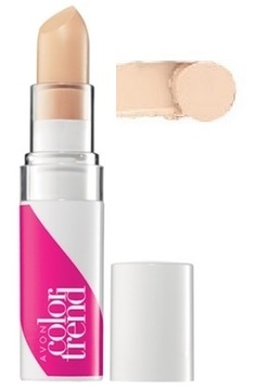 AVON KOREKTOR Color Trend sztyfcie na przebarwienia cienie FAIR