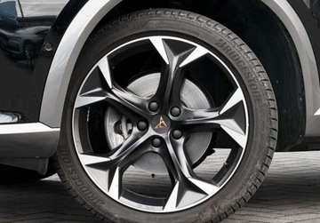 Cupra Formentor 2024 Cupra Formentor Matrix-LED Skora El. fotele kubelkowe Gwarancja 2029 S, zdjęcie 5