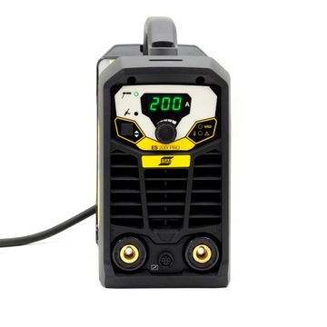 Аппарат для сварки электродами ESAB ROGUE ES200i PRO MMA TIG