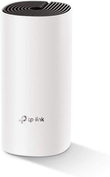 TP-Link Deco M4 Mesh WLAN Set, AC1200 zestaw sieci domowej WLAN