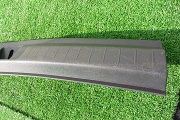 КРЫШКА БАГАЖНИКА DODGE JOURNEY FIAT FREEMONT