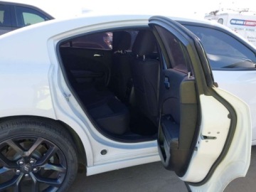 Dodge Charger VII 2023 Dodge Charger 2023 DODGE CHARGER SXT 3.6 Benzyna 292KM, zdjęcie 10