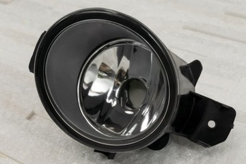 NISSAN QASHQAI I 2007-2014 LEVÝ PŘEDNÍ HALOGEN